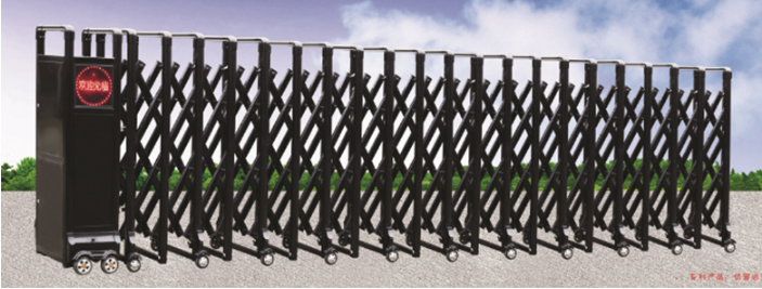 電動(dòng)伸縮門怎么選擇