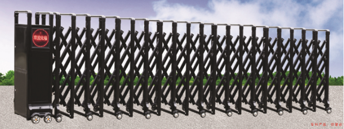 快來了解一下電動(dòng)伸縮門的安裝和后期使用方法